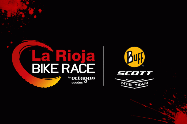 BUFF®-Scott irá a por la victoria en La Rioja Bike Race 