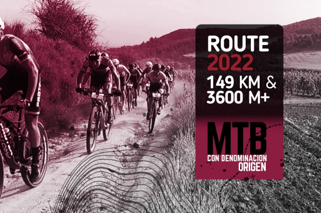 La Rioja Bike Race presented by PIRELLI 2022, returns with more trails than ever before 