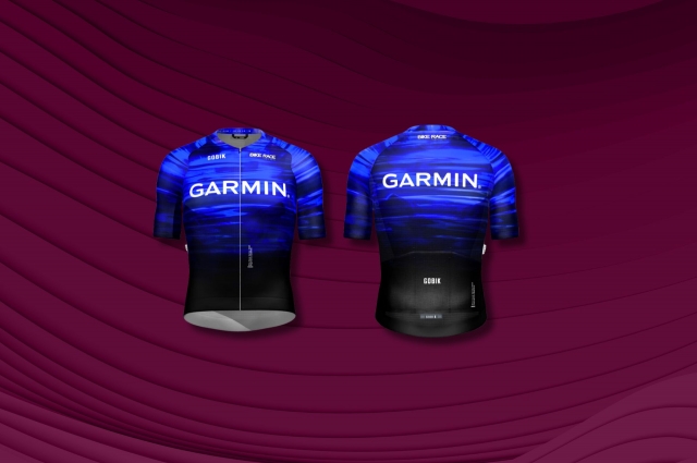 Ser el más rápido en los  Segmentos Bike Race by Garmin tiene recompensa