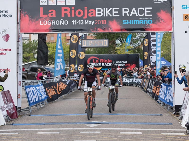 STAGE 3- Van der Poel and Galicia winners of fifth edition of the race