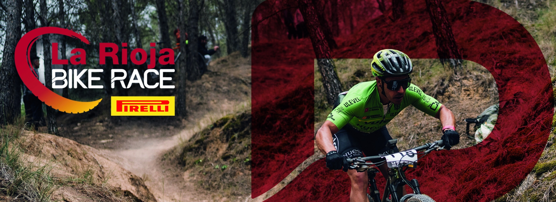 La Rioja Bike Race 2025 abre inscripciones