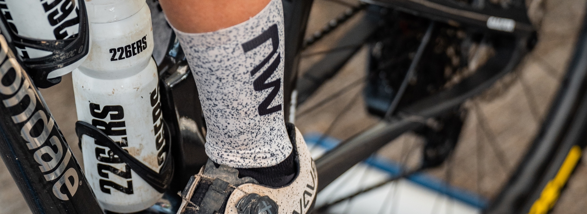 Northwave, Official Shoe of La Rioja Bike Race 2025