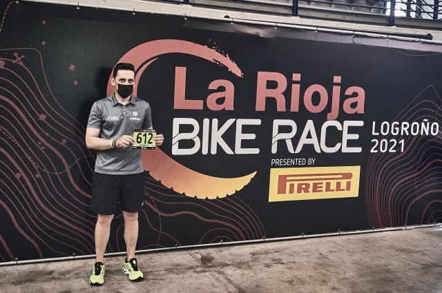 La Rioja Bike Race presented by Pirelli ya está en marcha