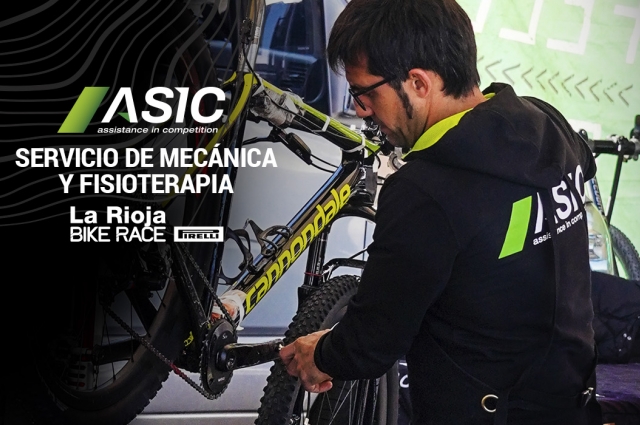 ASIC LIMITS OFFERS THE OFFICIAL MECHANICS AND PHYSIOTHERAPY SERVICE