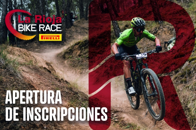 La Rioja Bike Race 2025 abre inscripciones