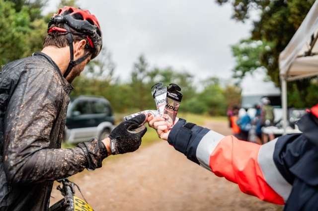 NDL Pro Health, sponsor of La Rioja Bike Race 2025