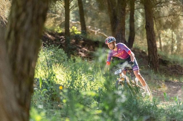 Introducing La Rioja Bike Experience, a full weekend dedicated to mountain biking