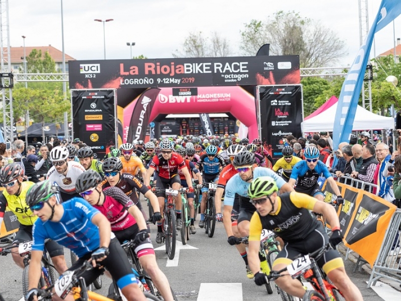 Review STAGE 2. LRBR2019
